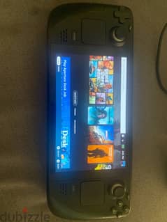 Steam Deck lcd 1.5tera. Only for 349$!!! 0