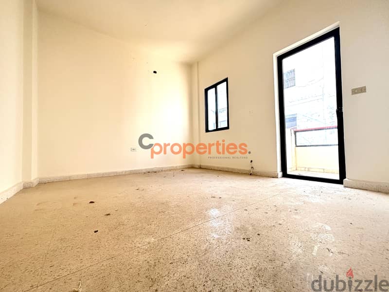 Apartment For Sale in Aamchit Jbeilشقة للبيع في عمشيت جبيل  CPJRK127 2