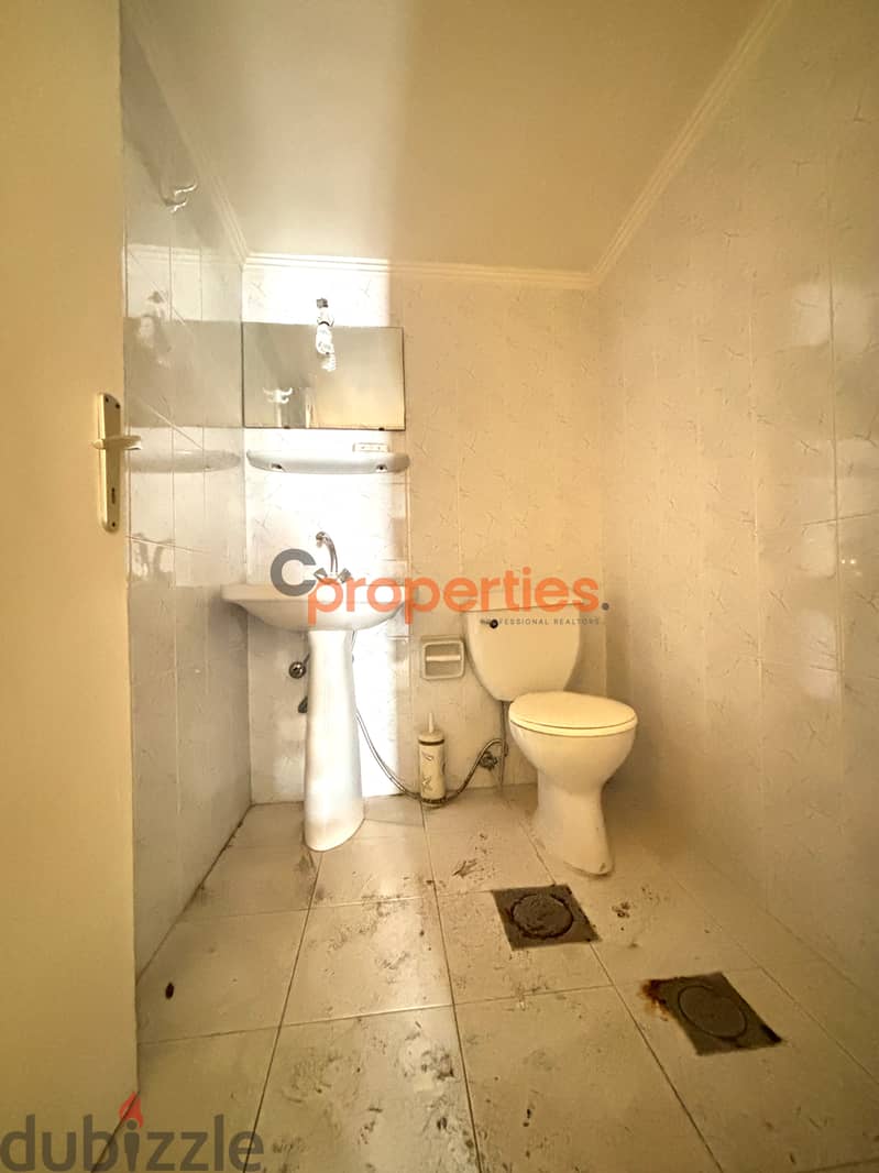 Apartment For Sale in Aamchit Jbeilشقة للبيع في عمشيت جبيل  CPJRK127 6