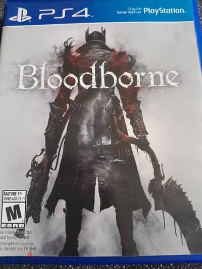 Bloodborne