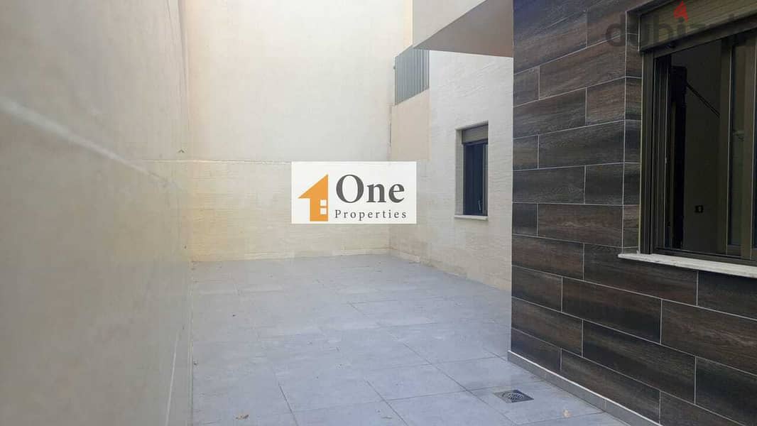 APARTMENT FOR RENT IN HBOUB - JBEIL 2