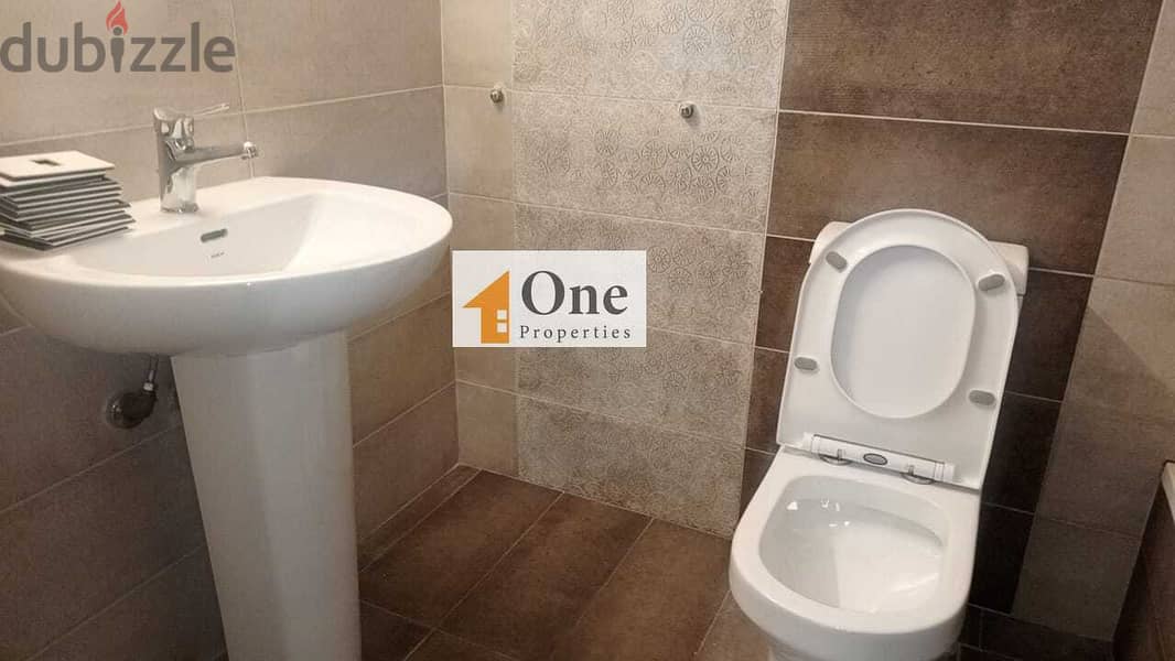 APARTMENT FOR RENT IN HBOUB - JBEIL 3