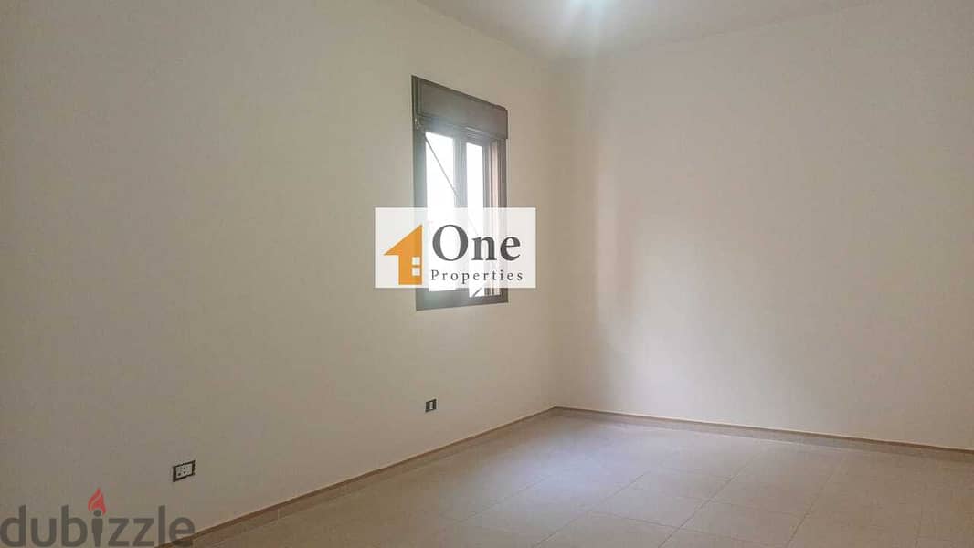 APARTMENT FOR RENT IN HBOUB - JBEIL 4