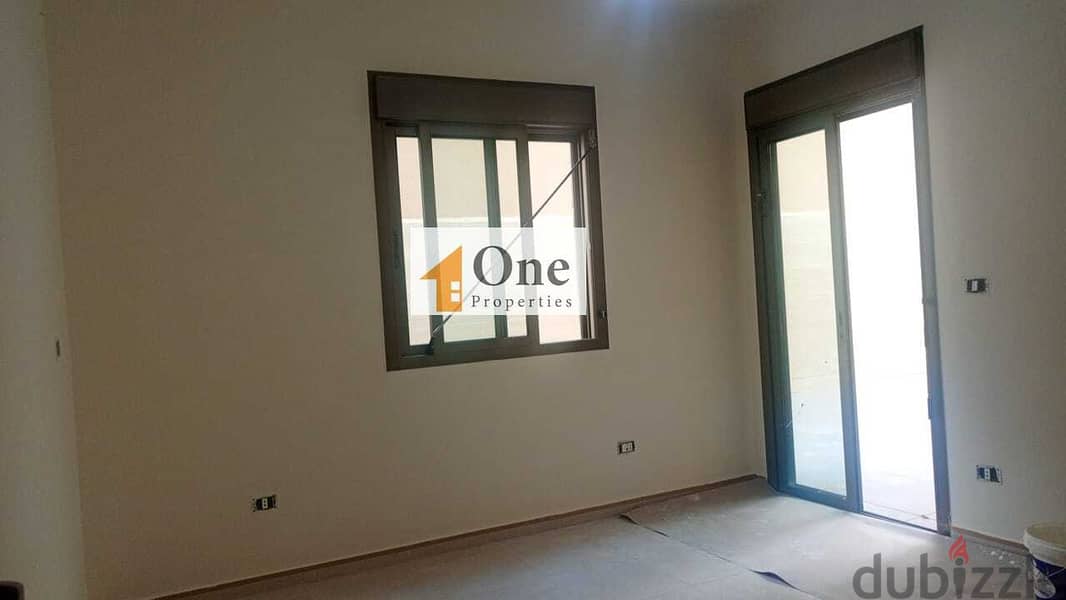 APARTMENT FOR RENT IN HBOUB - JBEIL 6