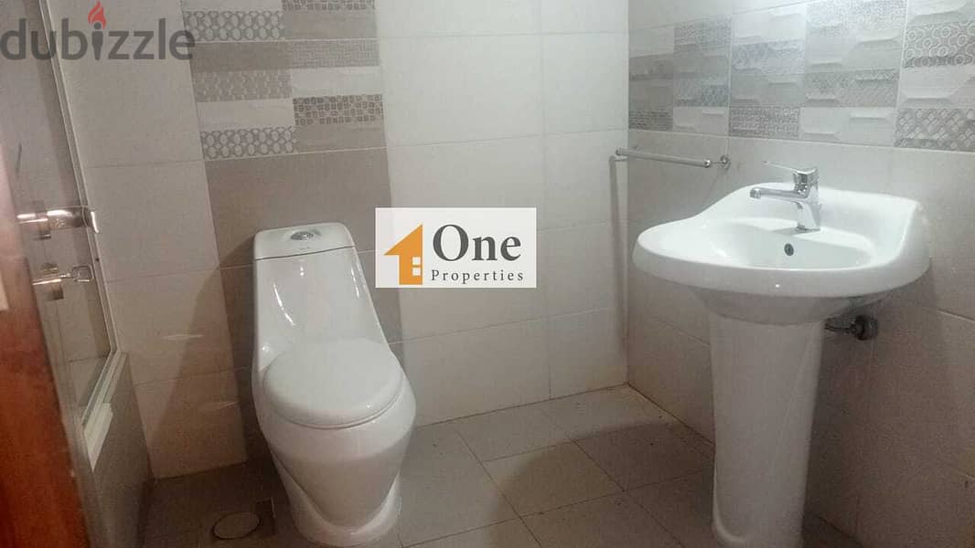 APARTMENT FOR RENT IN HBOUB - JBEIL 8