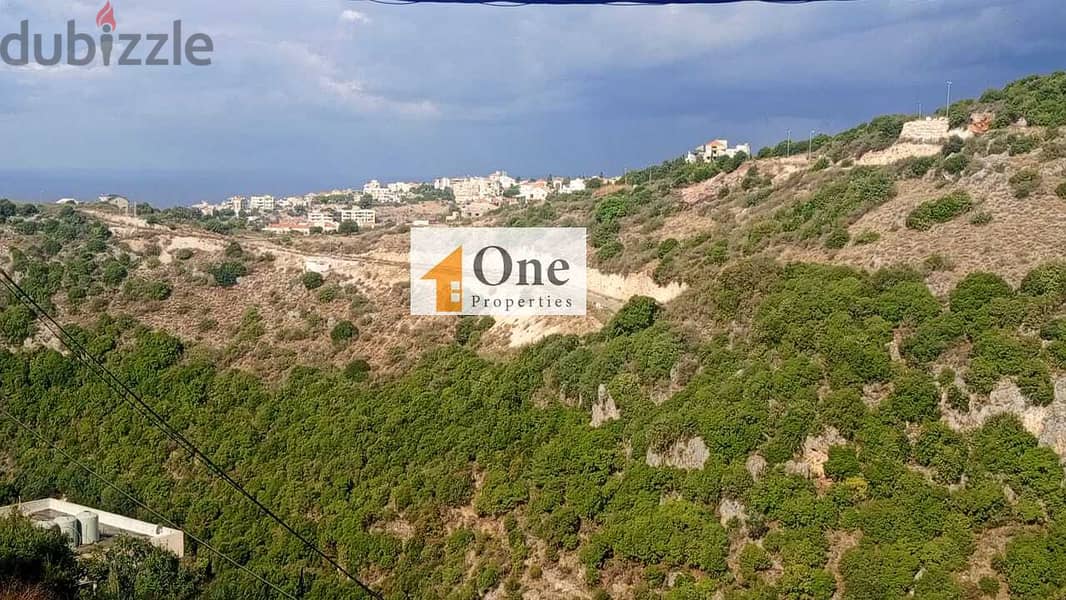 APARTMENT FOR RENT IN HBOUB - JBEIL 9