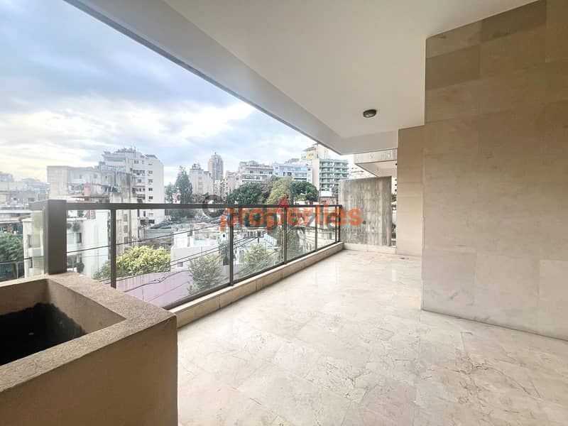 Apartment for sale in Geitaoui شقة للبيع بالجعيتاوي CPBMK14 1