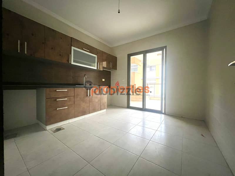 Apartment for sale in Geitaoui شقة للبيع بالجعيتاوي CPBMK14 2