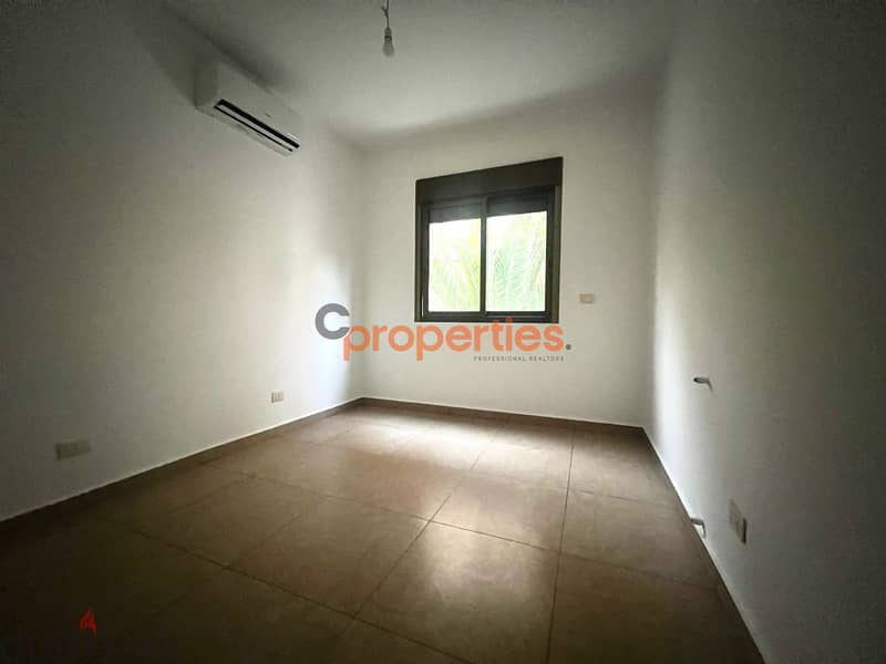 Apartment for sale in Geitaoui شقة للبيع بالجعيتاوي CPBMK14 4