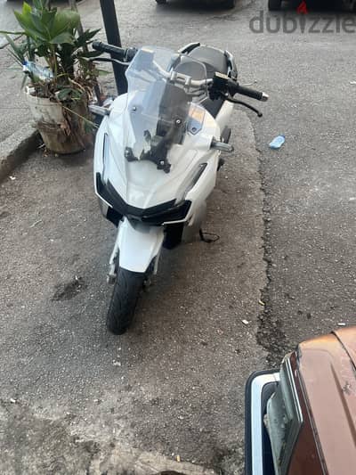 Honda adv 2021 original for sale