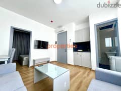 Apartment for rent at Clemenceau شقة للإيجار في كليمنصو CPBOA71 0