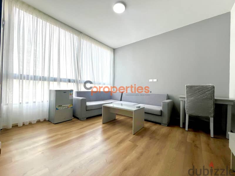 Apartment for rent at Clemenceau شقة للإيجار في كليمنصو CPBOA71 1