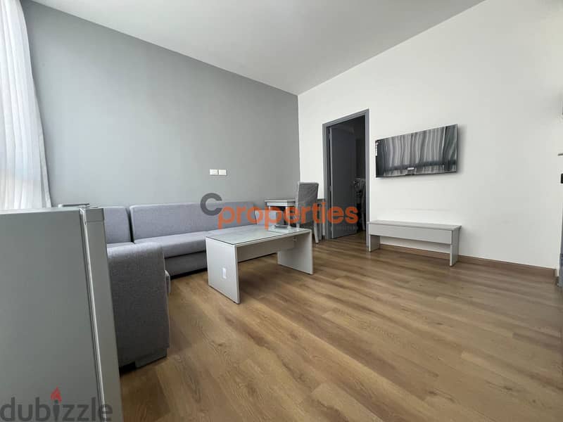 Apartment for rent at Clemenceau شقة للإيجار في كليمنصو CPBOA71 2