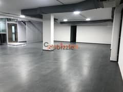 Show room for rent in sodeco صالة عرض للإيجار في السوديكو CPBMK15 0