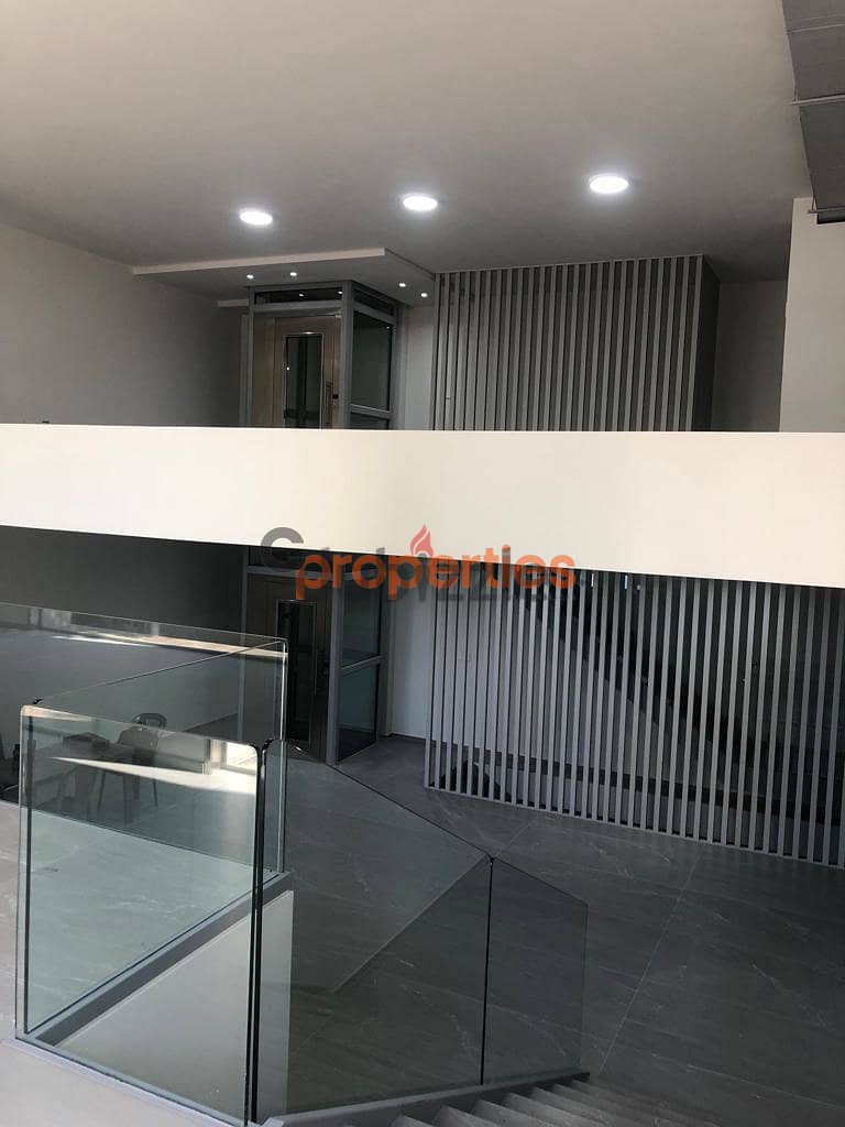 Show room for rent in sodeco صالة عرض للإيجار في السوديكو CPBMK15 7