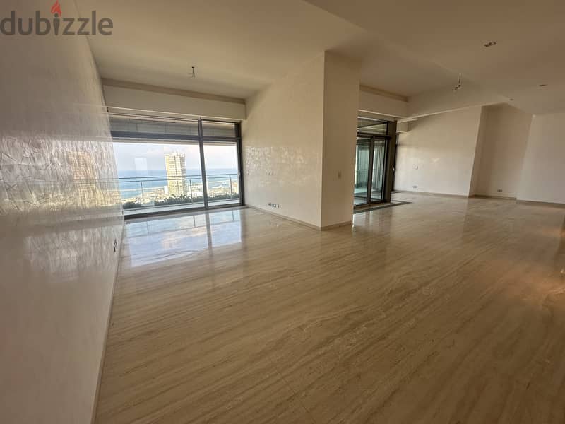 430SQM Apartment For Sale In Achrafieh شقة للبيع في الاشرفية #HH111524 2