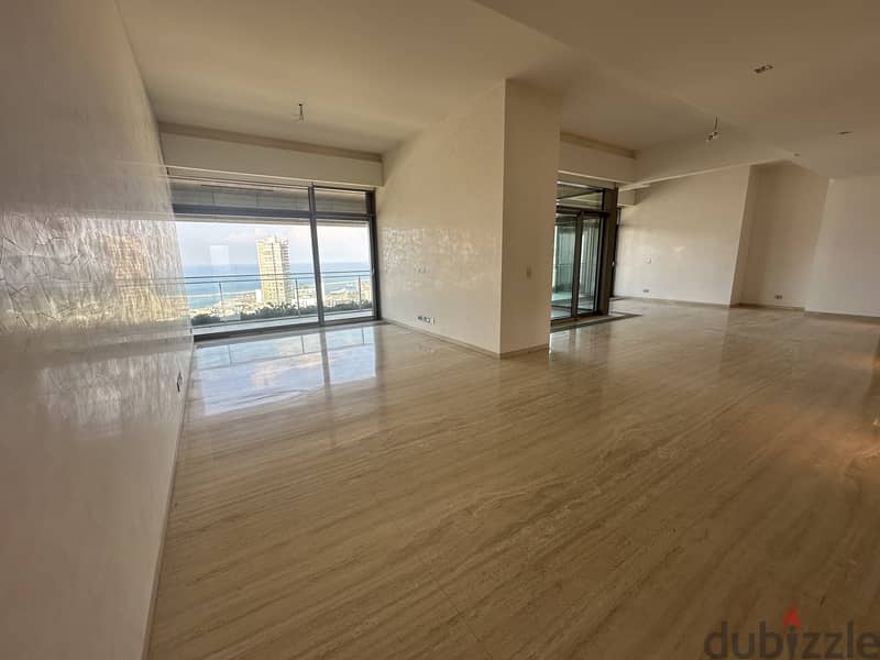 430SQM Apartment For Sale In Achrafieh شقة للبيع في الاشرفية #HH111524 6