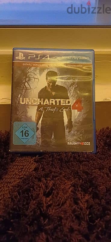 Uncharted