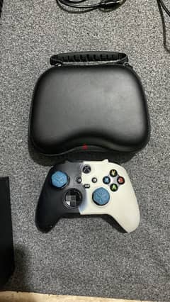 xbox series X controller 0