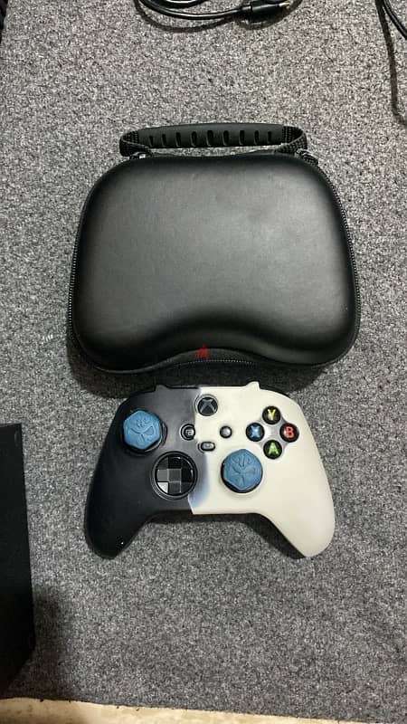 xbox series X controller 0