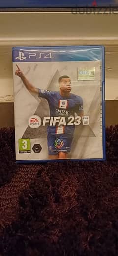 FIFA 23 0