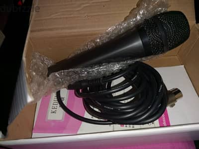 microphone professional