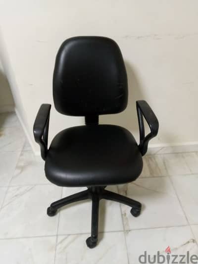 office chair