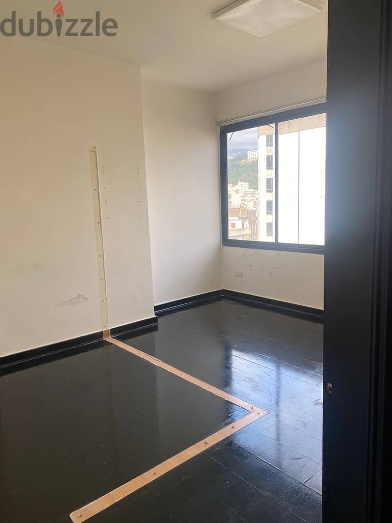 2offices 90m each samefloor renovated+Parking Zalqa Highway BBAC METN 1