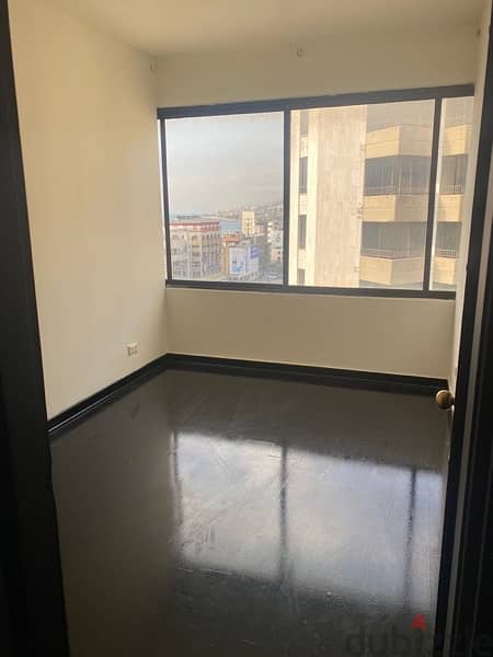 2offices 90m each samefloor renovated+Parking Zalqa Highway BBAC METN 2