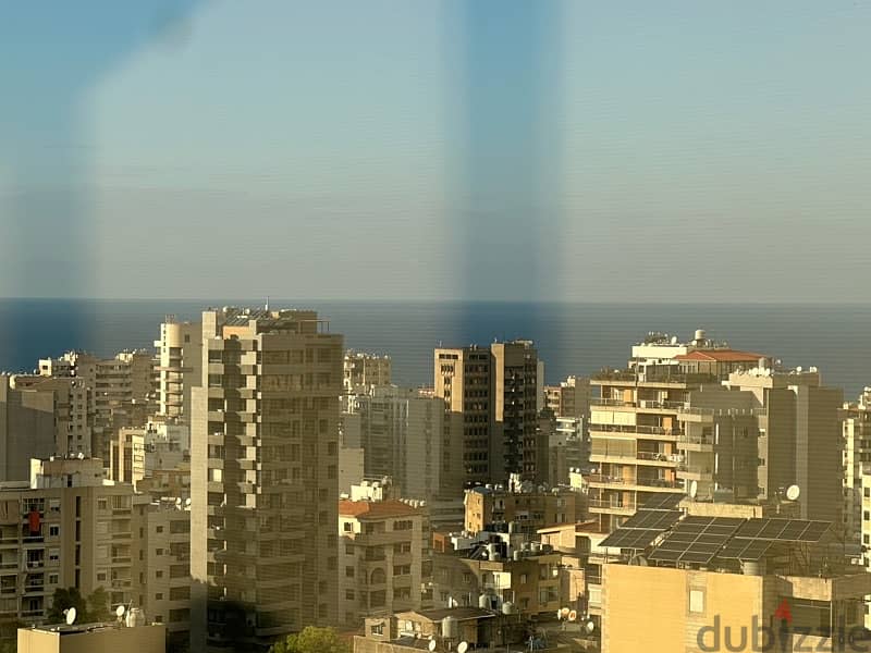 2offices 90m each samefloor renovated+Parking Zalqa Highway BBAC METN 8