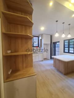 100m 2Bedroom Ground Floor+15m Terrace Ain remmane chiyah Beirut 0