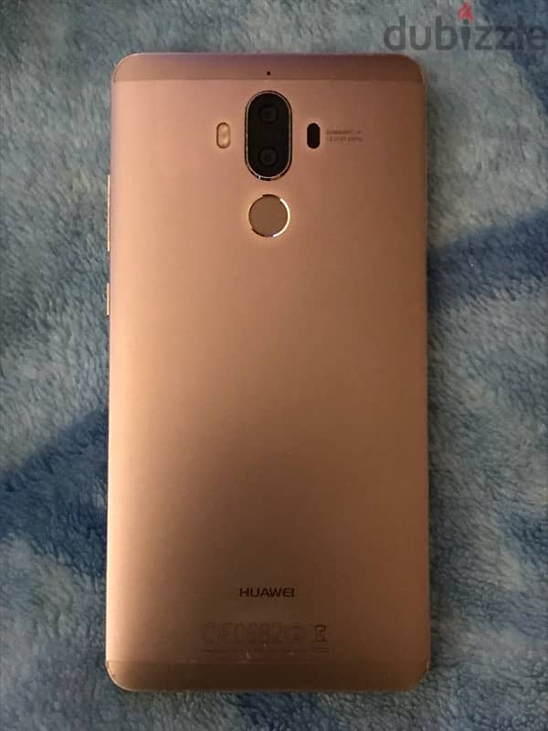 Huawei Mate 9 64gb 0