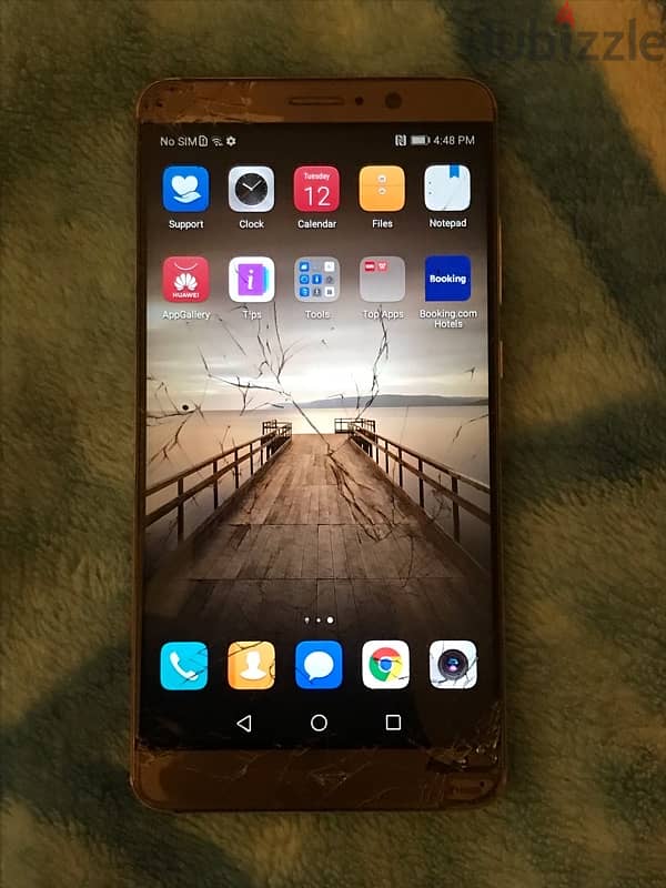 Huawei Mate 9 64gb 1