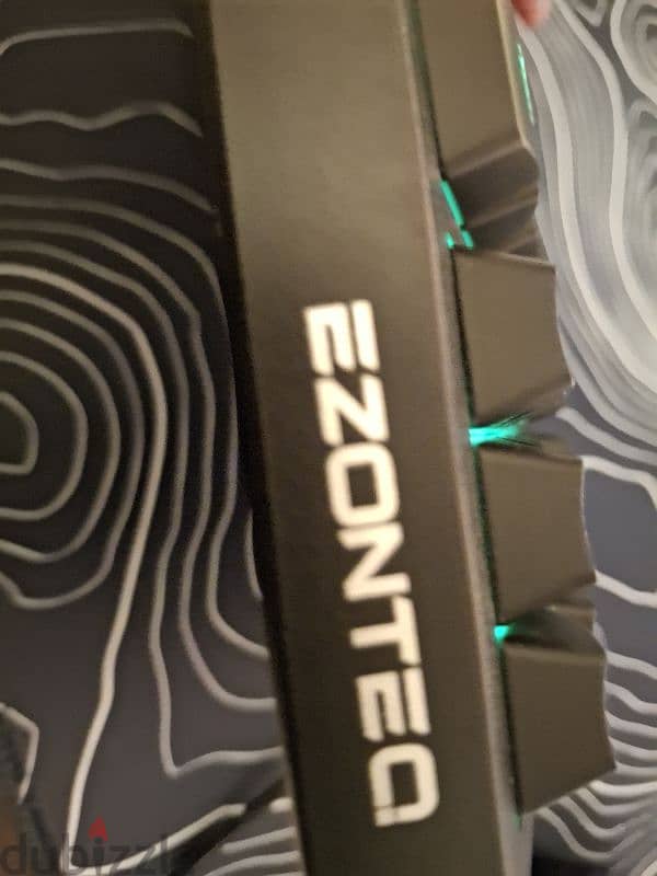 ezonteq gaming  keyboard 1