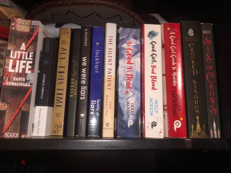 mystery and romance books 0