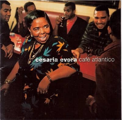 Cesaria