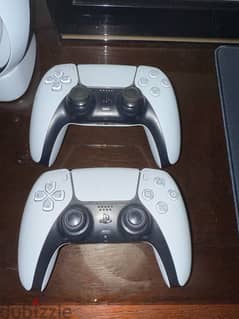 PS5 used controllers 0