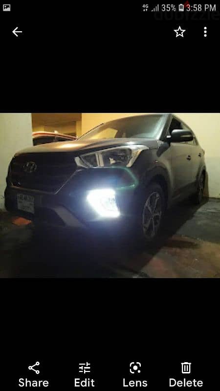 Hyundai Creta 2019 2