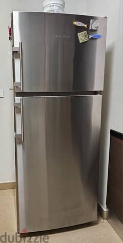 Liebherr refrigerator 0