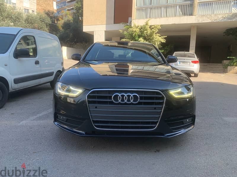 Audi A4 2016 76327620 1