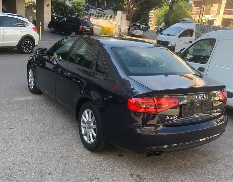 Audi A4 2016 76327620 3