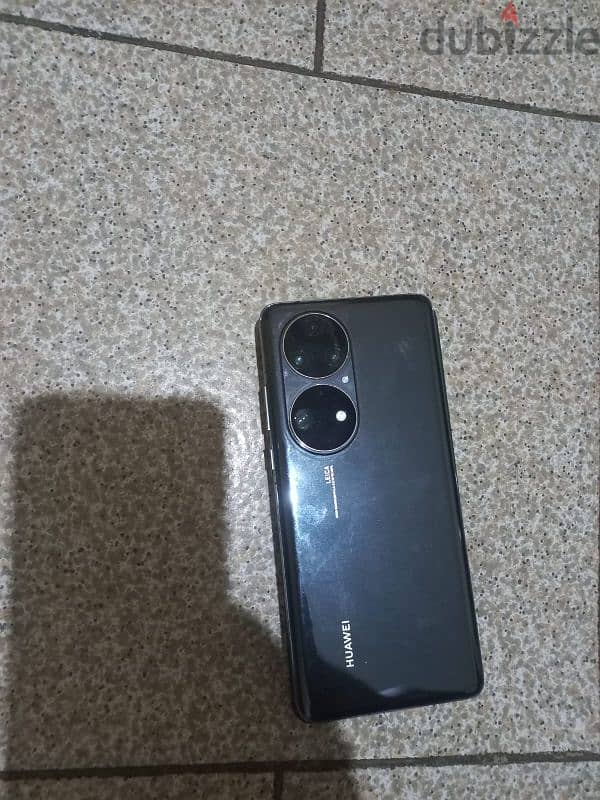 Huawei p50 pro 256 gb like new 1