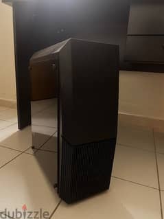 Powerful Gaming PC (Used, Mint Condition + Monitor + Super Fast UPS). 0