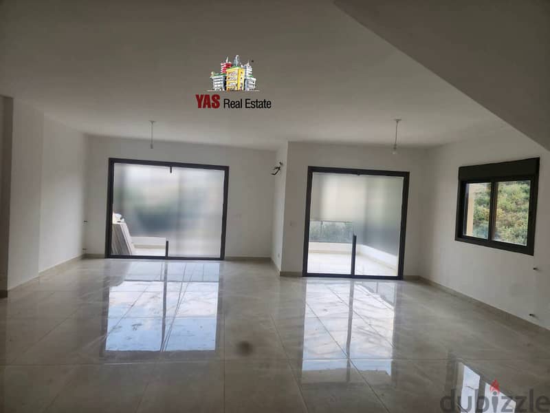 Blaybel 180m2 | Duplex | Calm Area | Prime Location | PA | 2