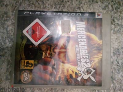 Mercenaries2