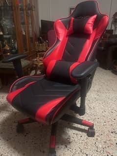 Gaming Chair 0