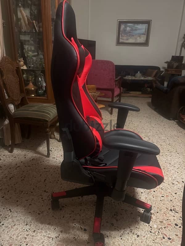 Gaming Chair 1