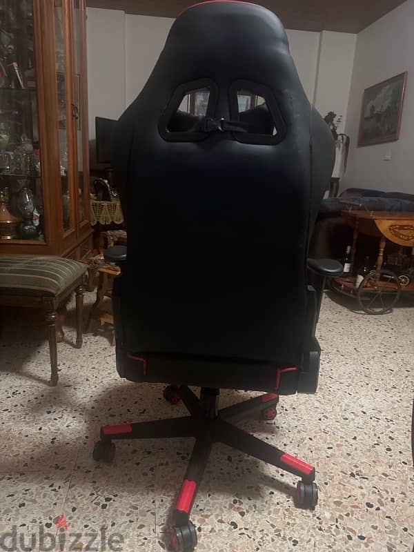 Gaming Chair 2