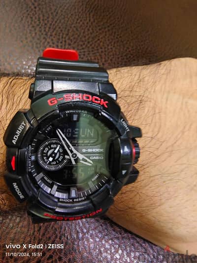 Casio