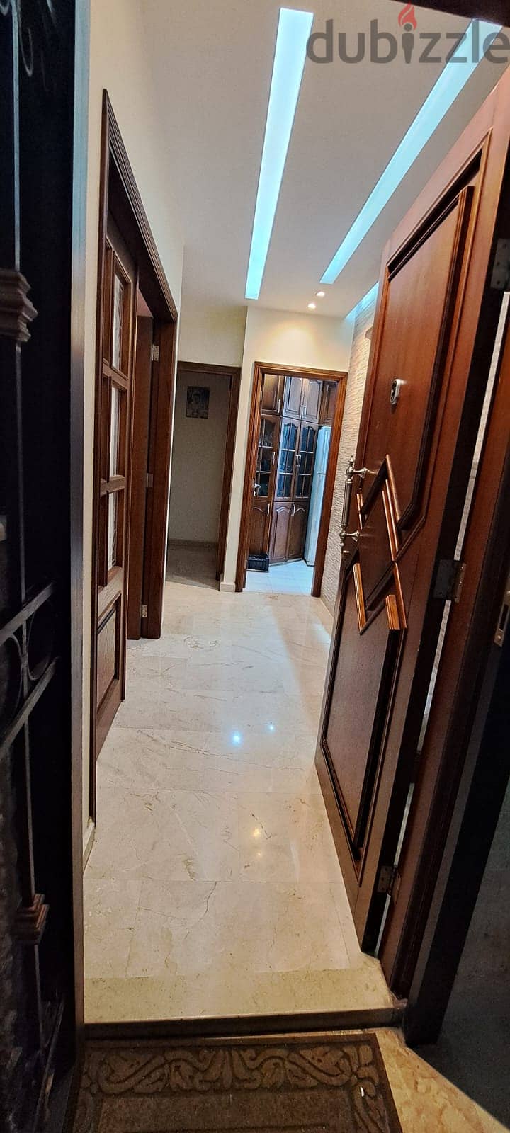 Apartment For Sale In Sabtieh شقة للبيع في السبتية 14